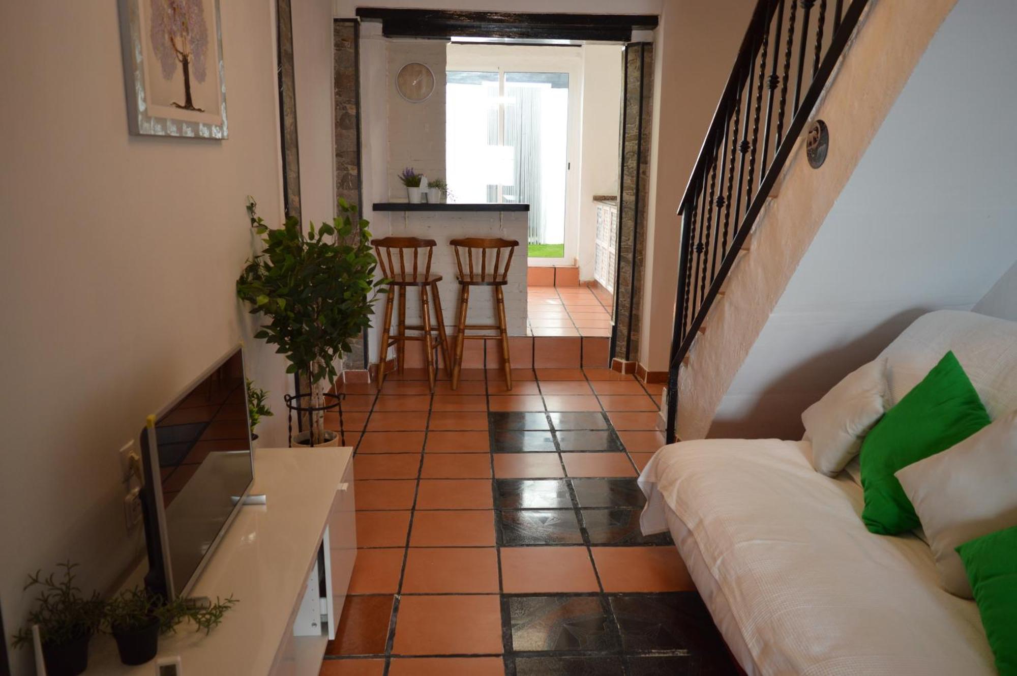 Casa Del Riu. Villa Riola Buitenkant foto